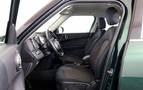 MINI Countryman II (F60), 2017 год, 2 070 000 рублей, 11 фотография