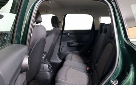 MINI Countryman II (F60), 2017 год, 2 070 000 рублей, 13 фотография