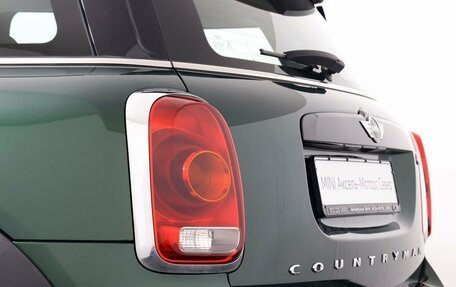 MINI Countryman II (F60), 2017 год, 2 070 000 рублей, 9 фотография