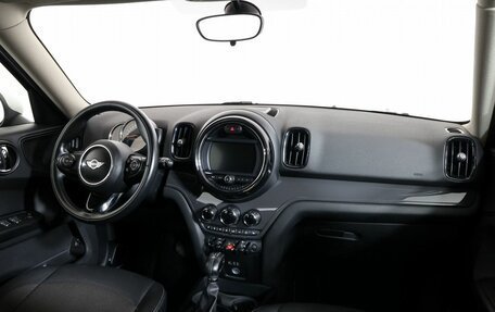MINI Countryman II (F60), 2017 год, 2 070 000 рублей, 14 фотография