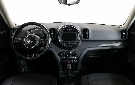 MINI Countryman II (F60), 2017 год, 2 070 000 рублей, 15 фотография