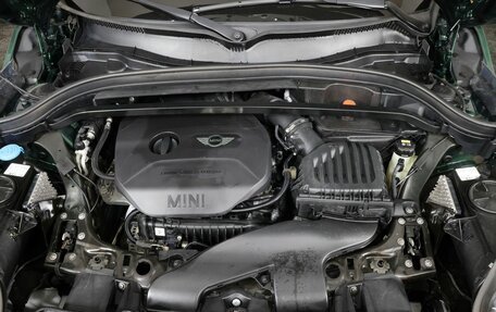 MINI Countryman II (F60), 2017 год, 2 070 000 рублей, 26 фотография