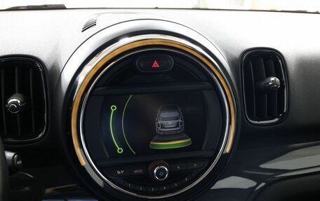 MINI Countryman II (F60), 2017 год, 2 070 000 рублей, 23 фотография