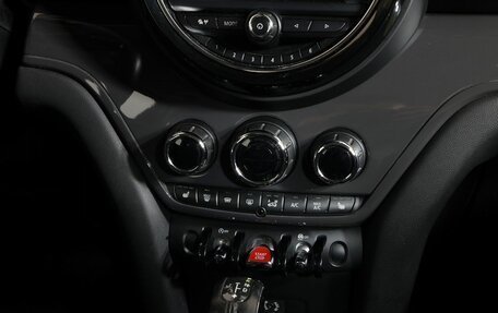 MINI Countryman II (F60), 2017 год, 2 070 000 рублей, 22 фотография