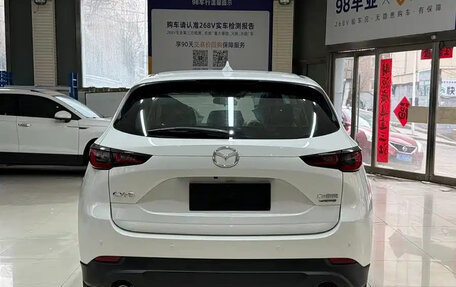 Mazda CX-5 II, 2026 год, 2 400 000 рублей, 5 фотография