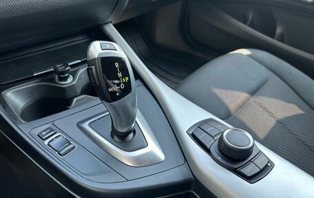 BMW 1 серия, 2012 год, 1 059 000 рублей, 7 фотография