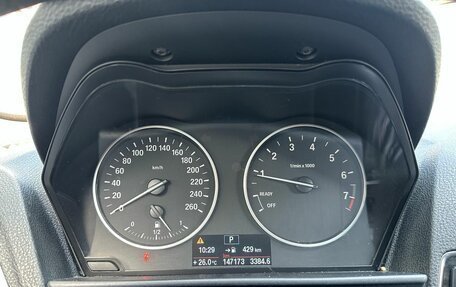 BMW 1 серия, 2012 год, 1 059 000 рублей, 8 фотография
