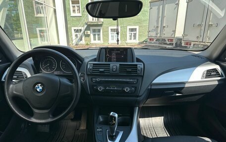 BMW 1 серия, 2012 год, 1 059 000 рублей, 3 фотография