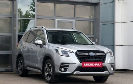 Subaru Forester, 2023 год, 4 690 000 рублей, 3 фотография