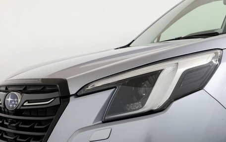 Subaru Forester, 2023 год, 4 690 000 рублей, 7 фотография