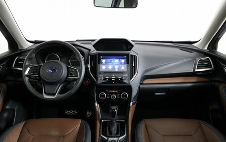 Subaru Forester, 2023 год, 4 690 000 рублей, 14 фотография