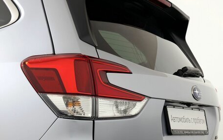 Subaru Forester, 2023 год, 4 690 000 рублей, 8 фотография