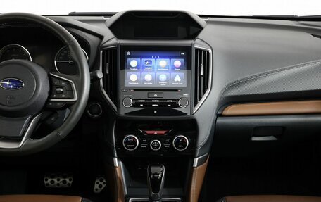 Subaru Forester, 2023 год, 4 690 000 рублей, 15 фотография