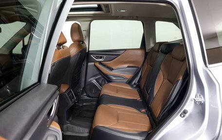 Subaru Forester, 2023 год, 4 690 000 рублей, 12 фотография