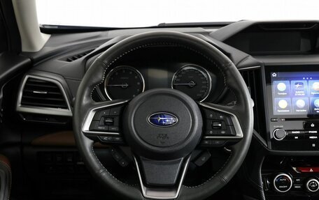Subaru Forester, 2023 год, 4 690 000 рублей, 19 фотография