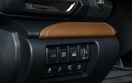 Subaru Forester, 2023 год, 4 690 000 рублей, 18 фотография