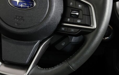 Subaru Forester, 2023 год, 4 690 000 рублей, 27 фотография