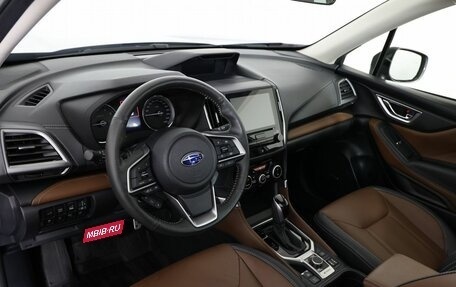 Subaru Forester, 2023 год, 4 690 000 рублей, 11 фотография