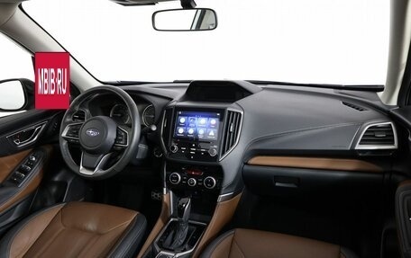 Subaru Forester, 2023 год, 4 690 000 рублей, 13 фотография