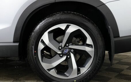 Subaru Forester, 2023 год, 4 690 000 рублей, 35 фотография
