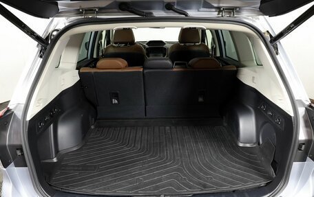 Subaru Forester, 2023 год, 4 690 000 рублей, 33 фотография