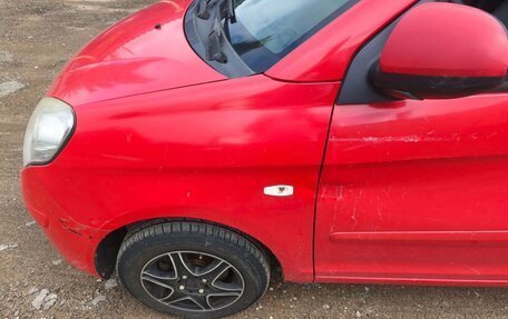 KIA Picanto I, 2008 год, 200 000 рублей, 3 фотография