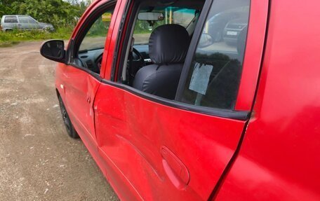 KIA Picanto I, 2008 год, 200 000 рублей, 2 фотография