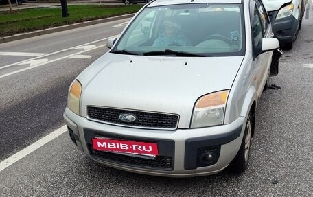 Ford Fusion I, 2008 год, 170 000 рублей, 6 фотография