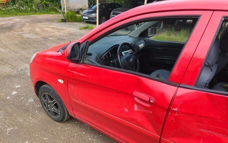 KIA Picanto I, 2008 год, 200 000 рублей, 6 фотография