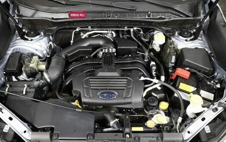 Subaru Forester, 2023 год, 4 690 000 рублей, 34 фотография