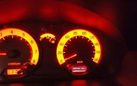 KIA Picanto I, 2008 год, 200 000 рублей, 9 фотография