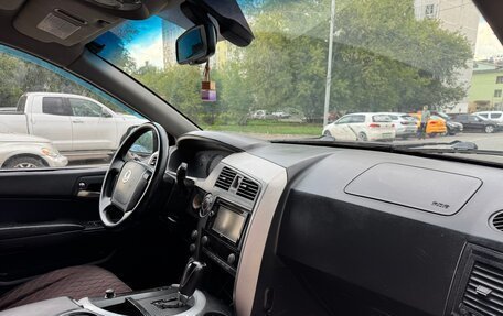 SsangYong Kyron I, 2010 год, 425 000 рублей, 5 фотография