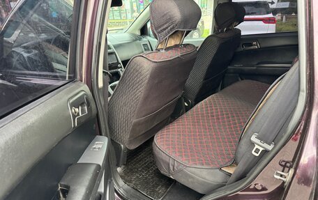 SsangYong Kyron I, 2010 год, 425 000 рублей, 7 фотография