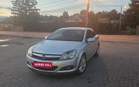 Opel Astra H, 2009 год, 620 000 рублей, 1 фотография