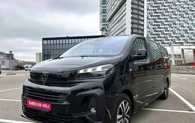 Peugeot Traveller I, 2025 год, 6 599 000 рублей, 1 фотография