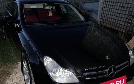 Mercedes-Benz CLS, 2010 год, 1 850 000 рублей, 1 фотография