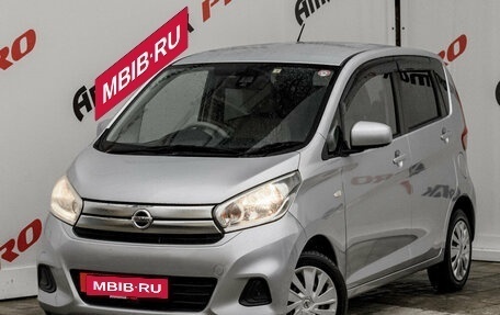 Nissan Dayz I рестайлинг, 2018 год, 795 000 рублей, 1 фотография
