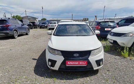 KIA Cerato III, 2012 год, 433 000 рублей, 1 фотография