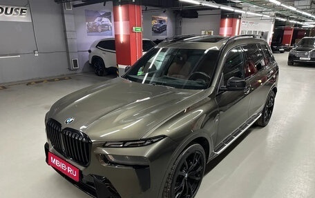 BMW X7, 2023 год, 10 700 000 рублей, 1 фотография