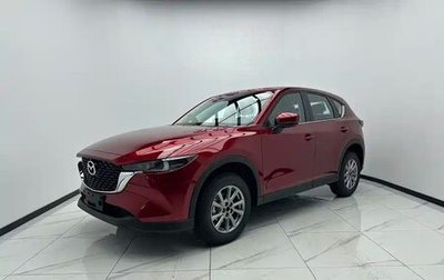 Mazda CX-5 II, 2026 год, 2 400 000 рублей, 1 фотография