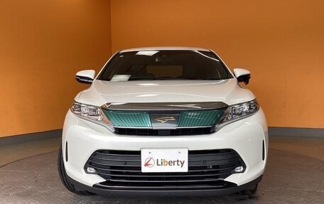 Toyota Harrier, 2020 год, 2 750 000 рублей, 1 фотография