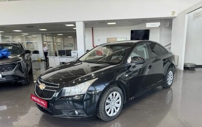 Chevrolet Cruze II, 2012 год, 550 000 рублей, 1 фотография