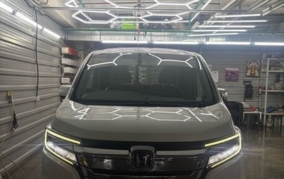Honda Stepwgn IV, 2018 год, 2 650 000 рублей, 1 фотография