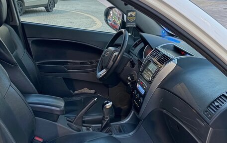 Geely Emgrand X7 I, 2015 год, 500 000 рублей, 7 фотография