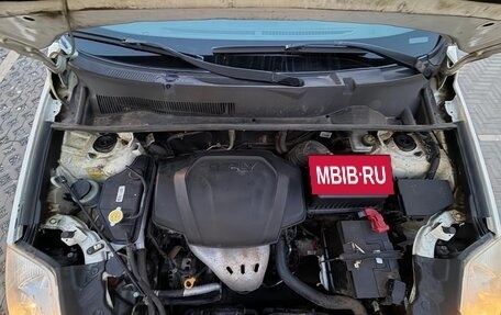 Geely Emgrand X7 I, 2015 год, 500 000 рублей, 9 фотография