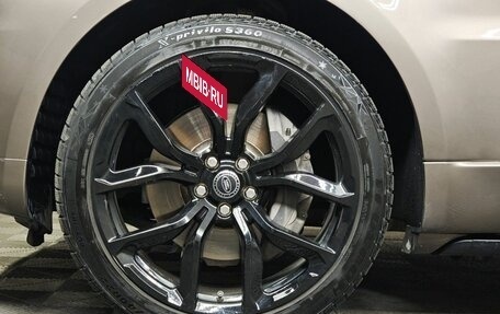 Land Rover Range Rover Sport II, 2015 год, 3 400 000 рублей, 9 фотография