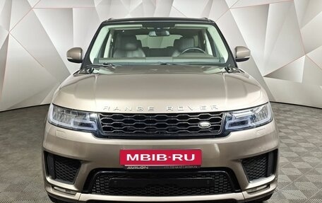 Land Rover Range Rover Sport II, 2015 год, 3 400 000 рублей, 7 фотография