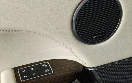 Land Rover Range Rover Sport II, 2015 год, 3 400 000 рублей, 22 фотография