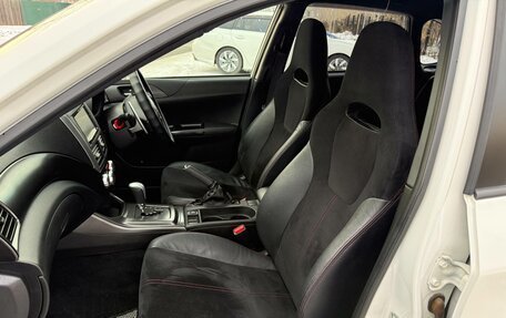 Subaru Impreza III, 2011 год, 1 000 000 рублей, 4 фотография