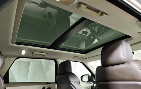 Land Rover Range Rover Sport II, 2015 год, 3 400 000 рублей, 24 фотография